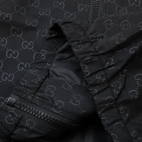 【GUCCI  公式旗艦店】グッチ  ジャケット着 好評に付き再入荷 240826