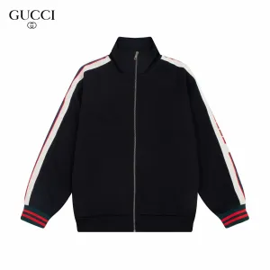 【GUCCI 公式旗艦店】グッチ ジャケット着 好評に付き再入荷 240826 【GUCCI 公式旗艦店】グッチ ジャケット着 好評に付き再入荷 240826