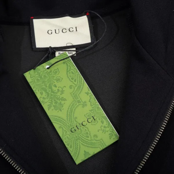 【GUCCI 公式旗艦店】グッチ ジャケット着 好評に付き再入荷 240826 【GUCCI 公式旗艦店】グッチ ジャケット着 好評に付き再入荷 240826