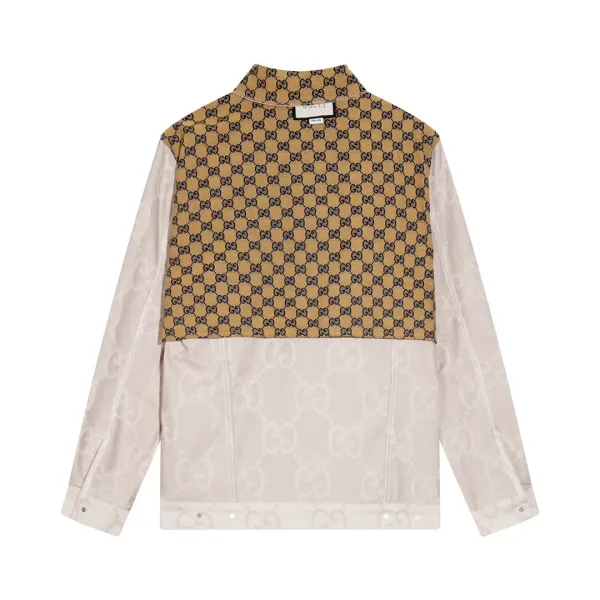 【GUCCI 公式旗艦店】グッチ ジャケット着 好評に付き再入荷 240826 【GUCCI 公式旗艦店】グッチ ジャケット着 好評に付き再入荷 240826