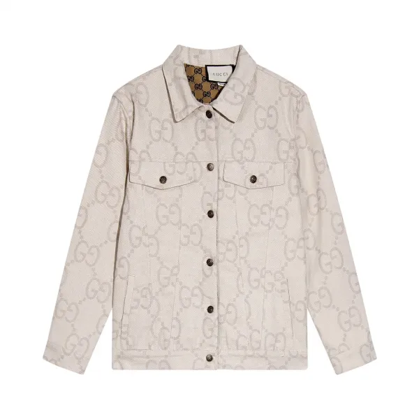 【GUCCI 公式旗艦店】グッチ ジャケット着 好評に付き再入荷 240826 【GUCCI 公式旗艦店】グッチ ジャケット着 好評に付き再入荷 240826