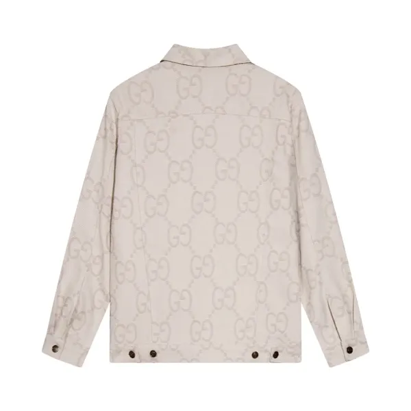 【GUCCI 公式旗艦店】グッチ ジャケット着 好評に付き再入荷 240826 【GUCCI 公式旗艦店】グッチ ジャケット着 好評に付き再入荷 240826