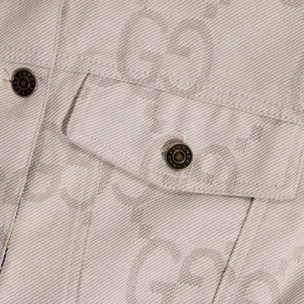 【GUCCI 公式旗艦店】グッチ ジャケット着 好評に付き再入荷 240826 【GUCCI 公式旗艦店】グッチ ジャケット着 好評に付き再入荷 240826