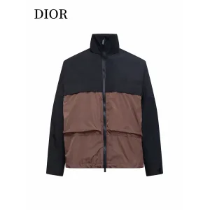 【DIOR 公式旗艦店】ディオール ジャケット着 好評に付き再入荷!250106 【DIOR 公式旗艦店】ディオール ジャケット着 好評に付き再入荷!250106