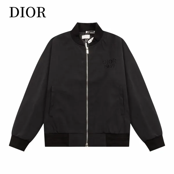 【DIOR  公式旗艦店】ディオール   ジャケット着 好評に付き再入荷！ 250106