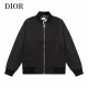 【DIOR  公式旗艦店】ディオール   ジャケット着 好評に付き再入荷！ 250106