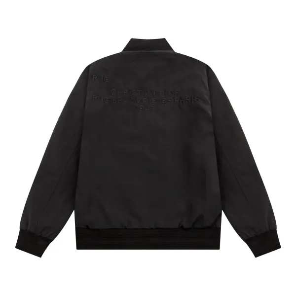 【DIOR  公式旗艦店】ディオール   ジャケット着 好評に付き再入荷！ 250106