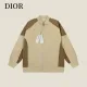 【DIOR 公式旗艦店】ディオール ジャケット着 好評に付き再入荷!250106 【DIOR 公式旗艦店】ディオール ジャケット着 好評に付き再入荷!250106