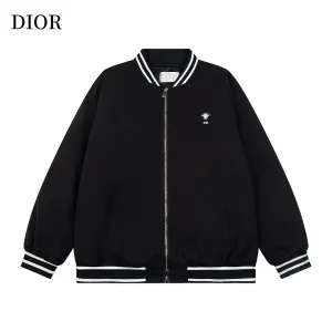 【DIOR 公式旗艦店】ディオール ジャケット着 好評に付き再入荷!241223 【DIOR 公式旗艦店】ディオール ジャケット着 好評に付き再入荷!241223