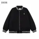【DIOR 公式旗艦店】ディオール ジャケット着 好評に付き再入荷!241223 【DIOR 公式旗艦店】ディオール ジャケット着 好評に付き再入荷!241223