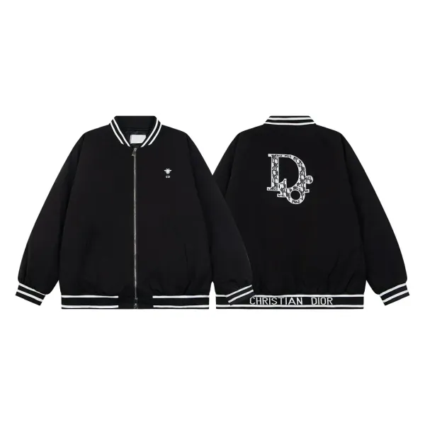 【DIOR 公式旗艦店】ディオール ジャケット着 好評に付き再入荷!241223 【DIOR 公式旗艦店】ディオール ジャケット着 好評に付き再入荷!241223