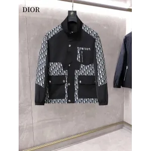 【DIOR 公式旗艦店】ディオール ジャケット着 ご好評に付き再入荷!241223 【DIOR 公式旗艦店】ディオール ジャケット着 ご好評に付き再入荷!241223