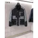 【DIOR 公式旗艦店】ディオール ジャケット着 ご好評に付き再入荷!241223 【DIOR 公式旗艦店】ディオール ジャケット着 ご好評に付き再入荷!241223