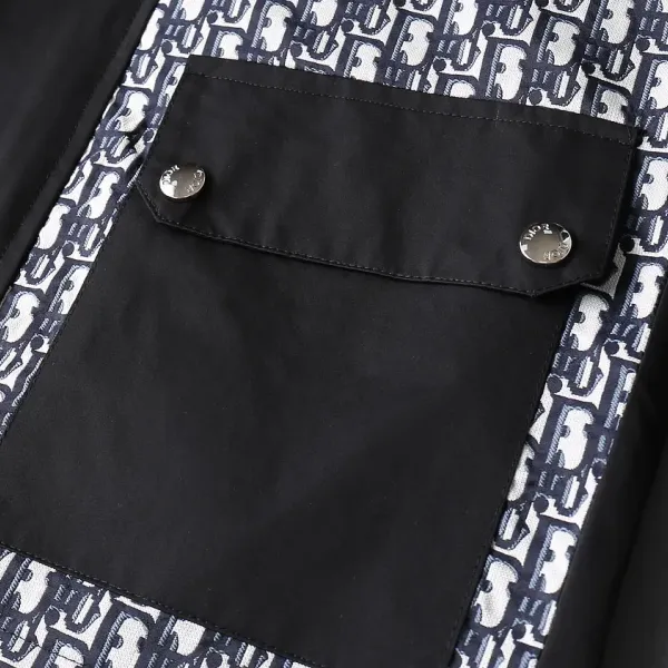 【DIOR 公式旗艦店】ディオール ジャケット着 ご好評に付き再入荷!241223 【DIOR 公式旗艦店】ディオール ジャケット着 ご好評に付き再入荷!241223