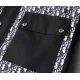 【DIOR 公式旗艦店】ディオール ジャケット着 ご好評に付き再入荷!241223 【DIOR 公式旗艦店】ディオール ジャケット着 ご好評に付き再入荷!241223