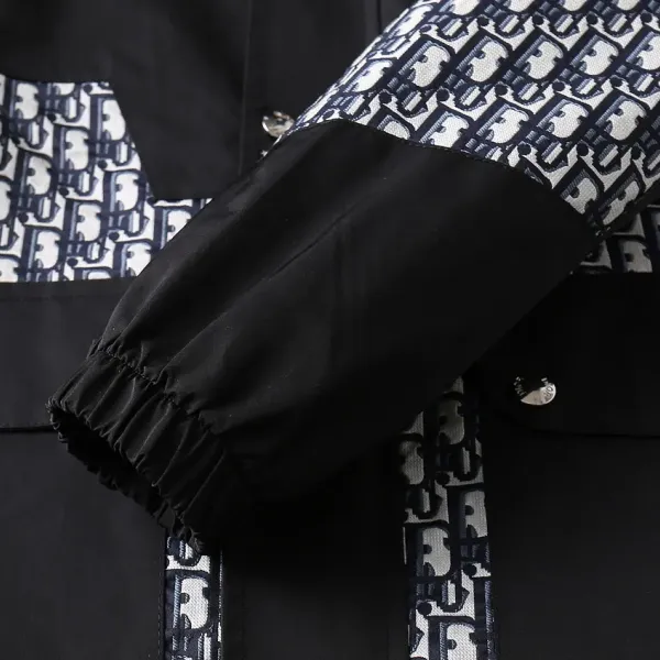 【DIOR 公式旗艦店】ディオール ジャケット着 ご好評に付き再入荷!241223 【DIOR 公式旗艦店】ディオール ジャケット着 ご好評に付き再入荷!241223