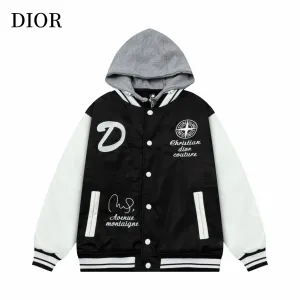 【DIOR 公式旗艦店】ディオール ジャケット着 ご好評に付き再入荷!241212 【DIOR 公式旗艦店】ディオール ジャケット着 ご好評に付き再入荷!241212