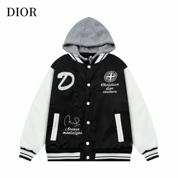 【DIOR 公式旗艦店】ディオール ジャケット着 ご好評に付き再入荷!241212 【DIOR 公式旗艦店】ディオール ジャケット着 ご好評に付き再入荷!241212