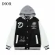 【DIOR 公式旗艦店】ディオール ジャケット着 ご好評に付き再入荷!241212 【DIOR 公式旗艦店】ディオール ジャケット着 ご好評に付き再入荷!241212