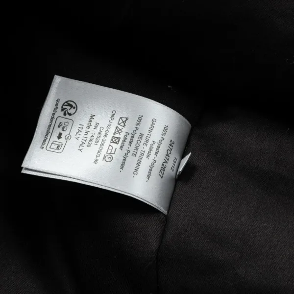 【DIOR 公式旗艦店】ディオール ジャケット着 ご好評に付き再入荷!241212 【DIOR 公式旗艦店】ディオール ジャケット着 ご好評に付き再入荷!241212