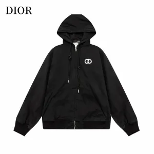 【DIOR 公式旗艦店】ディオール ジャケット着 好評に付き再入荷!241212 【DIOR 公式旗艦店】ディオール ジャケット着 好評に付き再入荷!241212