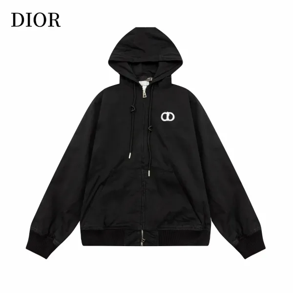 【DIOR 公式旗艦店】ディオール ジャケット着 好評に付き再入荷!241212 【DIOR 公式旗艦店】ディオール ジャケット着 好評に付き再入荷!241212