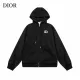 【DIOR 公式旗艦店】ディオール ジャケット着 好評に付き再入荷!241212 【DIOR 公式旗艦店】ディオール ジャケット着 好評に付き再入荷!241212