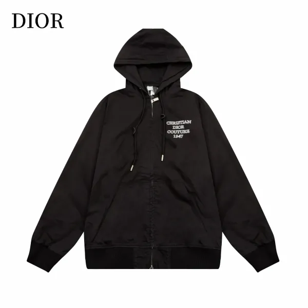 【DIOR 公式旗艦店】ディオール ジャケット着 好評に付き再入荷!241212 【DIOR 公式旗艦店】ディオール ジャケット着 好評に付き再入荷!241212