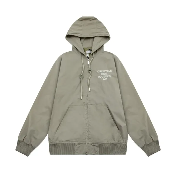 【DIOR 公式旗艦店】ディオール ジャケット着 好評に付き再入荷!241212 【DIOR 公式旗艦店】ディオール ジャケット着 好評に付き再入荷!241212