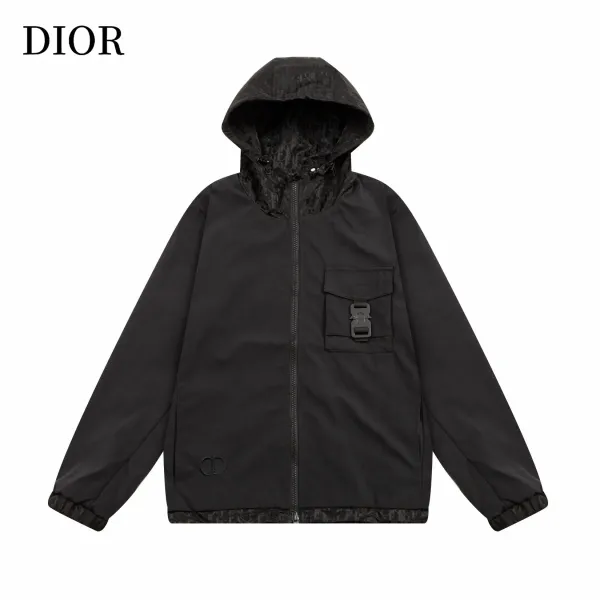 【DIOR 公式旗艦店】ディオール ジャケット着 好評に付き再入荷!241212 【DIOR 公式旗艦店】ディオール ジャケット着 好評に付き再入荷!241212