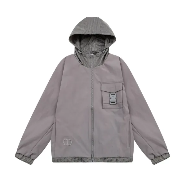 【DIOR 公式旗艦店】ディオール ジャケット着 好評に付き再入荷!241212 【DIOR 公式旗艦店】ディオール ジャケット着 好評に付き再入荷!241212