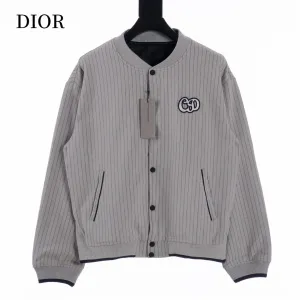 【DIOR 公式旗艦店】ディオール ジャケット着 好評に付き再入荷!241119 【DIOR 公式旗艦店】ディオール ジャケット着 好評に付き再入荷!241119