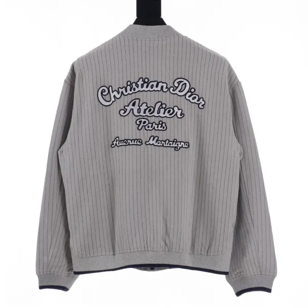 【DIOR 公式旗艦店】ディオール ジャケット着 好評に付き再入荷!241119 【DIOR 公式旗艦店】ディオール ジャケット着 好評に付き再入荷!241119
