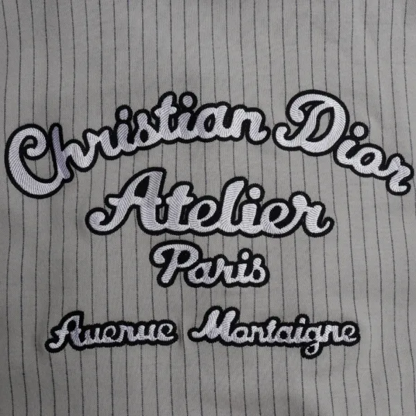 【DIOR 公式旗艦店】ディオール ジャケット着 好評に付き再入荷!241119 【DIOR 公式旗艦店】ディオール ジャケット着 好評に付き再入荷!241119