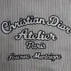 【DIOR 公式旗艦店】ディオール ジャケット着 好評に付き再入荷!241119 【DIOR 公式旗艦店】ディオール ジャケット着 好評に付き再入荷!241119