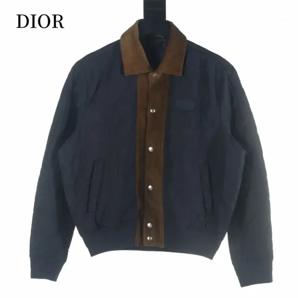 【DIOR 公式旗艦店】ディオール ジャケット着 好評に付き再入荷!241119 【DIOR 公式旗艦店】ディオール ジャケット着 好評に付き再入荷!241119