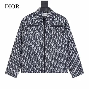 【DIOR 公式旗艦店】ディオール ジャケット着 好評に付き再入荷!241119 【DIOR 公式旗艦店】ディオール ジャケット着 好評に付き再入荷!241119