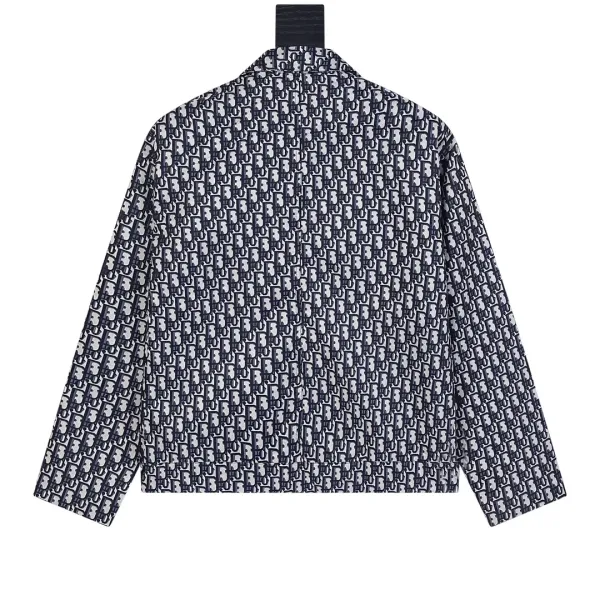 【DIOR 公式旗艦店】ディオール ジャケット着 好評に付き再入荷!241119 【DIOR 公式旗艦店】ディオール ジャケット着 好評に付き再入荷!241119