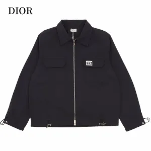 【DIOR 公式旗艦店】ディオール ジャケット着 好評に付き再入荷!241119 【DIOR 公式旗艦店】ディオール ジャケット着 好評に付き再入荷!241119