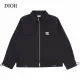 【DIOR 公式旗艦店】ディオール ジャケット着 好評に付き再入荷!241119 【DIOR 公式旗艦店】ディオール ジャケット着 好評に付き再入荷!241119