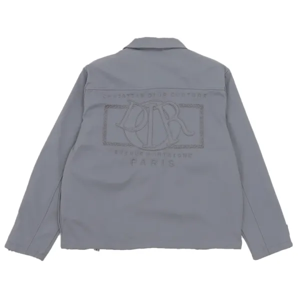 【DIOR 公式旗艦店】ディオール ジャケット着 好評に付き再入荷!241119 【DIOR 公式旗艦店】ディオール ジャケット着 好評に付き再入荷!241119