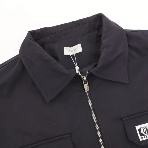 【DIOR 公式旗艦店】ディオール ジャケット着 好評に付き再入荷!241119 【DIOR 公式旗艦店】ディオール ジャケット着 好評に付き再入荷!241119