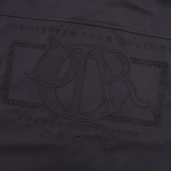 【DIOR 公式旗艦店】ディオール ジャケット着 好評に付き再入荷!241119 【DIOR 公式旗艦店】ディオール ジャケット着 好評に付き再入荷!241119