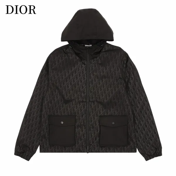 【DIOR 公式旗艦店】ディオール ジャケット着 好評に付き再入荷!241111 【DIOR 公式旗艦店】ディオール ジャケット着 好評に付き再入荷!241111
