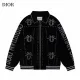 【DIOR 公式旗艦店】ディオール ジャケット着 好評に付き再入荷!241028 【DIOR 公式旗艦店】ディオール ジャケット着 好評に付き再入荷!241028