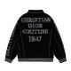 【DIOR 公式旗艦店】ディオール ジャケット着 好評に付き再入荷!241028 【DIOR 公式旗艦店】ディオール ジャケット着 好評に付き再入荷!241028