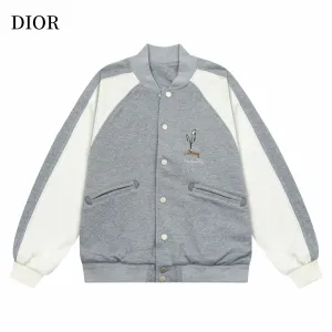 【DIOR 公式旗艦店】ディオール ジャケット着 ご好評に付き再入荷!241023 【DIOR 公式旗艦店】ディオール ジャケット着 ご好評に付き再入荷!241023