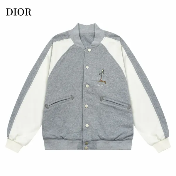 【DIOR 公式旗艦店】ディオール ジャケット着 ご好評に付き再入荷!241023 【DIOR 公式旗艦店】ディオール ジャケット着 ご好評に付き再入荷!241023