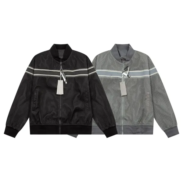 【DIOR  公式旗艦店】ディオール  ジャケット着 ご好評に付き再入荷！241023