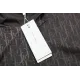【DIOR  公式旗艦店】ディオール  ジャケット着 ご好評に付き再入荷！241023